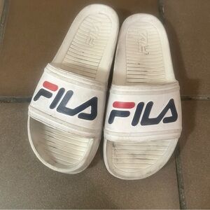 Fila Men’s Slides